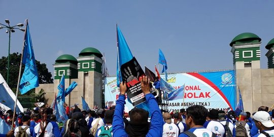 2021 semakin meningkat