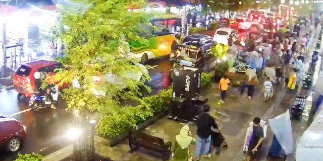Satgas Covid-19 Ingatkan Objek Wisata Yogyakarta Disiplin Batasi Pengunjung