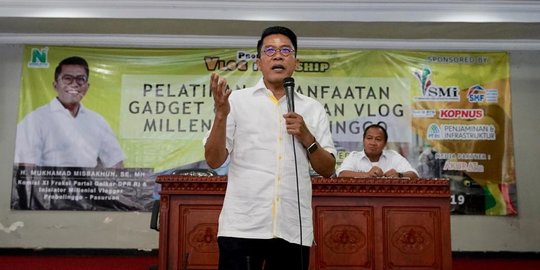 Belum Pernah Dibahas dengan DPR, Misbakhun Kritisi Menkeu Soal Wacana Kenaikan PPN