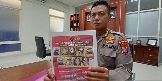 Kelompok MIT Bunuh dan Rampok 4 Petani di Poso Pimpinan Qatar