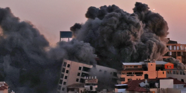 Asal Muasal Dan Pemicu Memanasnya Pertempuran Terbaru Palestina Israel Merdeka Com