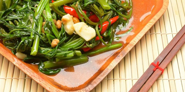 Bosan Hidangan Bersantan Ini 15 Resep Masakan Sayur Segar Untuk Pulihkan Nafsu Makan Merdeka Com