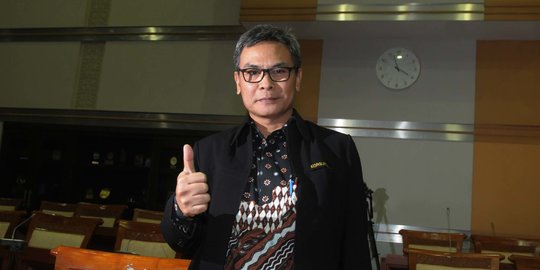 Johan Budi Pertanyakan Nasib 75 Pegawai KPK yang Dinonaktifkan