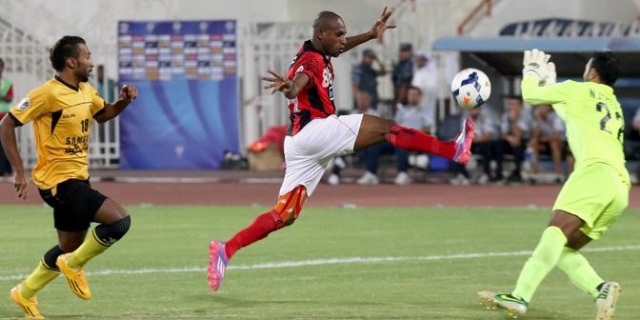 Piala AFC Makin Dekat, Persipura Targetkan Empat Laga Uji Coba Melawan Tim Liga 1