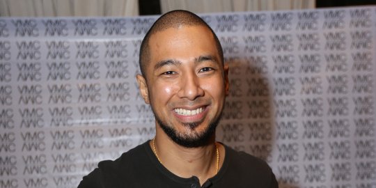 Jalani Lebaran Perdana Usai Mualaf, Marcell Siahaan Beranikan Diri Unggah Ini