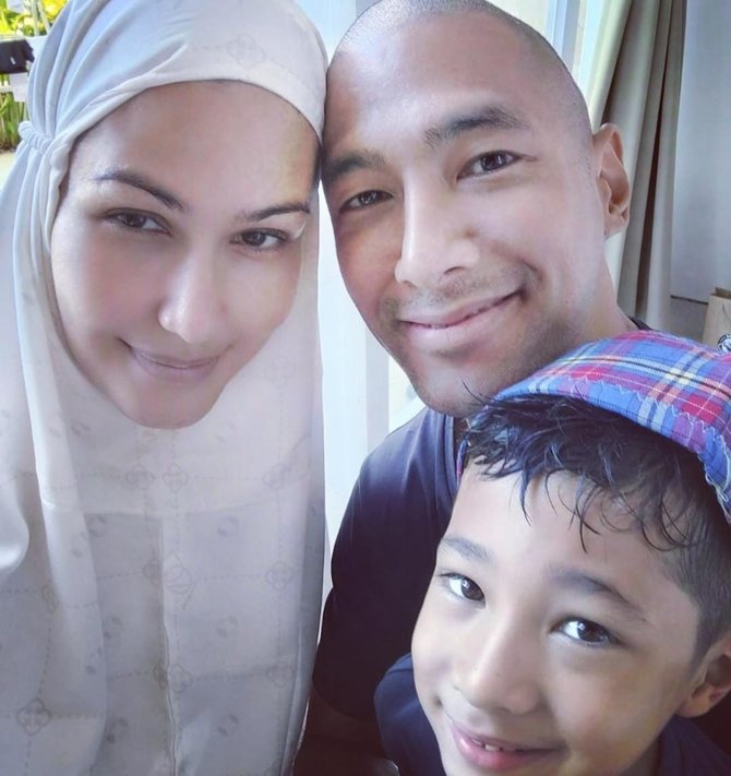 marcell siahaan