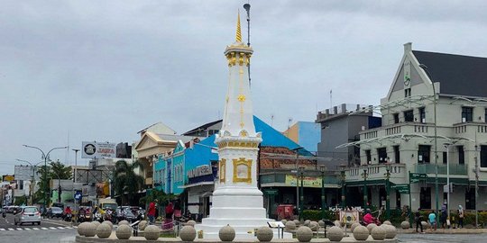Kepala Daerah di Yogyakarta Tak Gelar Open House saat Idulfitri