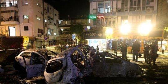 hamas-israel selalu berperang di setiap ramadan, ini alasannya