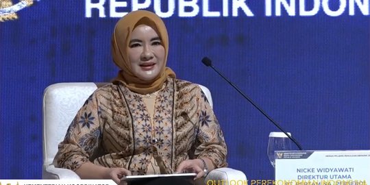 Bos Pertamina Ingin Indonesia Bebas Polusi Seperti California