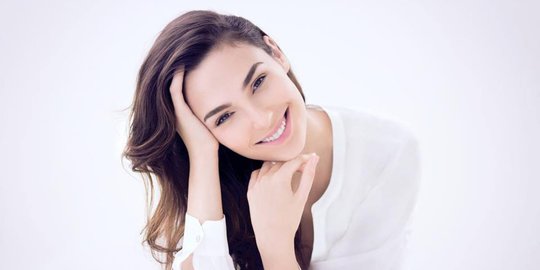 Komentar Gal Gadot Soal Konflik Palestina-Israel Picu Kecaman di Media Sosial