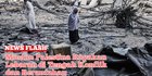 VIDEO : Muslim Palestina Rayakan Lebaran di Tengah Konflik dan Reruntuhan