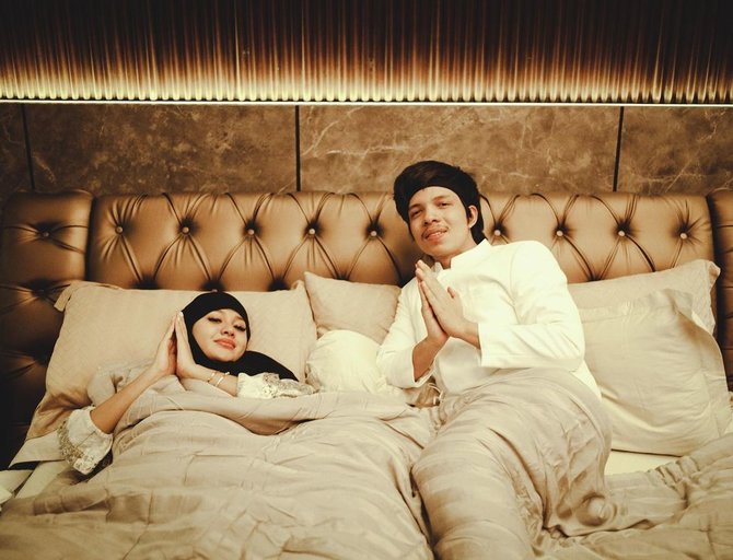 atta halilintar dan aurel