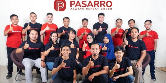 Perkenalkan Pasarro, Portal e-Commerce B2B Incar Segmen UMKM dan Koperasi