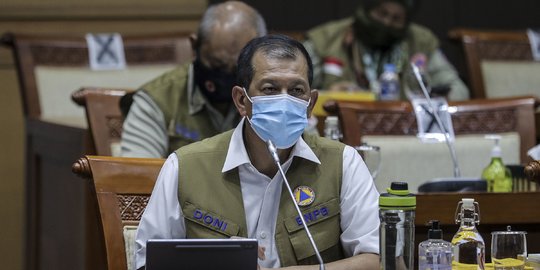 Satgas Covid-19 akan Prioritaskan Tes Swab Antigen Pemudik Tak Berdokumen Lengkap