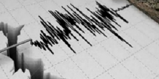 BMKG: Nias Barat Diguncang 9 Kali Gempa Susulan