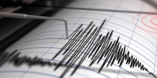 BMKG Luruskan Spekulasi Keterkaitan Gempa Mentawai Sumbar dan Nias