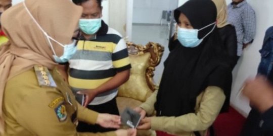 Dana Tunggu Hunian Korban Gempa Mamuju Mulai Dicairkan