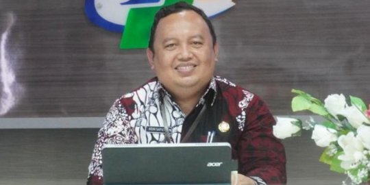 BPS Catat Pekerja di Sulawesi Utara Didominasi Lulusan SD