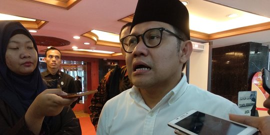 Cak Imin Kritik Kebijakan Standar Ganda DKI: Ancol Dibuka, Ziarah Kubur Ditutup