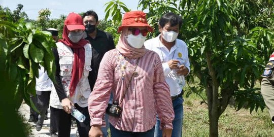 Cegah Penyebaran Covid-19, Pemkab Indramayu Larang Wahana Water Boom Beroperasi