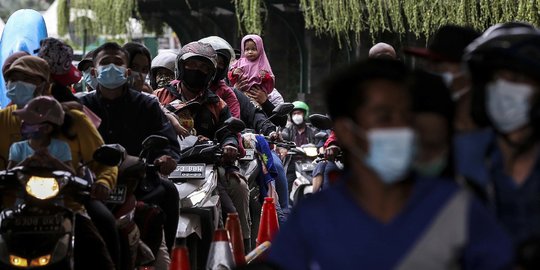 Doni Monardo Minta Satgas Daerah Tutup Tempat Wisata yang Pengunjungnya Membeludak