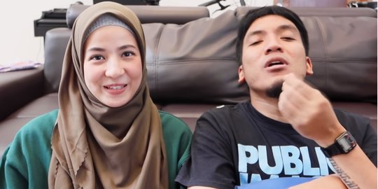 Sempat Tak Direstui Menikah, Natasha Rizky Ungkap Kisah Cintanya dengan Desta