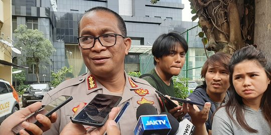 Polisi Pantau Tempat Wisata Jakarta Naik Helikopter, Mulai Ancol hingga Ragunan