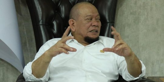 Ketua DPD RI Minta SOP Keselamatan di Objek Wisata Ditingkatkan