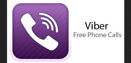 viber