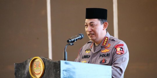ETLE, SIM Online, Samsat Digital Tingkatkan Kepercayaan Publik