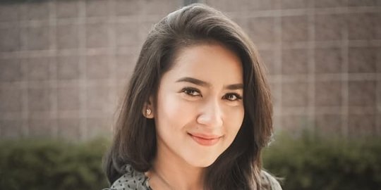 Risma Nilawati Buka-bukaan soal Hubungan dengan Buluk Superglad, Ini Faktanya