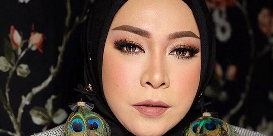 Melly Goeslaw Beri Pesan Menohok soal Palestina, Sampai Singgung Semua Umat Beragama