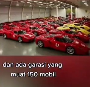intip istana megah prince mateen kamar kuda amp garasinya curi perhatian