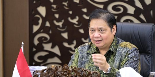 Empat Hari Usai Lebaran, Pemerintah Klaim Kasus Covid-19 Masih Terkendali