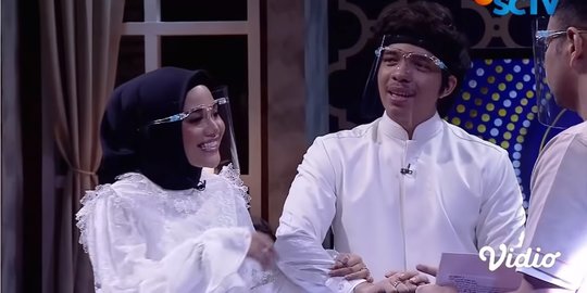 Berbeda saat di Depan Kamera, Atta dan Aurel Saling Ungkap Pribadi di The Sultan SCTV