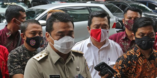 2,6 Juta Orang ke Luar dan 2,2 Juta Masuk Jakarta saat Larangan Mudik