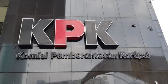 Jalankan Perintah Jokowi, Pimpinan KPK Akan Bina 75 Pegawai Tak Lolos TWK