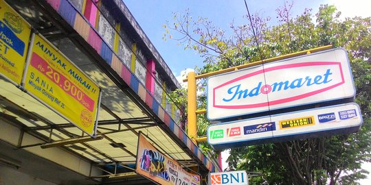 Kronologi Lengkap Buruh Ancam Boikot Produk Indomaret