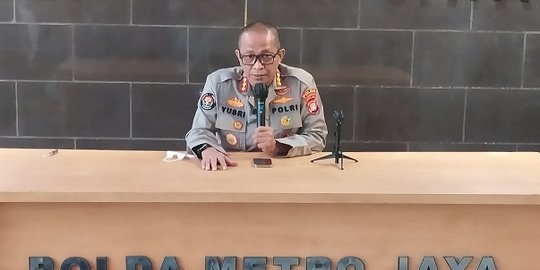 Anak Pedangdut Rita Sugiarto Ditangkap Polisi terkait Narkoba