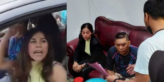 Kabar Neng Jago Usai Diperiksa karena Maki Polisi, Begini Nasibnya Sekarang