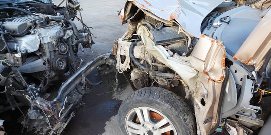 Viral di Medsos, Ini 5 Fakta Cekcok Insiden Mobil Damkar vs Avanza di Gunungkidul