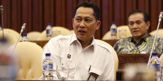Respons Bos Bulog Soal Banjir Daging Kerbau Impor Jelang Lebaran & Tudingan Monopoli