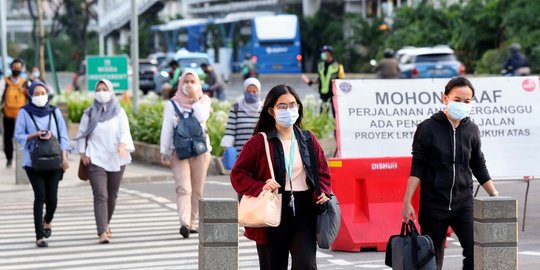 proyeksi pertumbuhan 2022