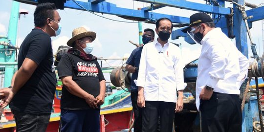 Pembangunan Kereta Cepat Jakarta-Bandung Sudah Selesai 73 Persen, Siap Uji Coba 2022