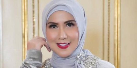 Telah Berhijrah, 4 Mantan Puteri Indonesia Ini Kini Tampil dalam Balutan Hijab