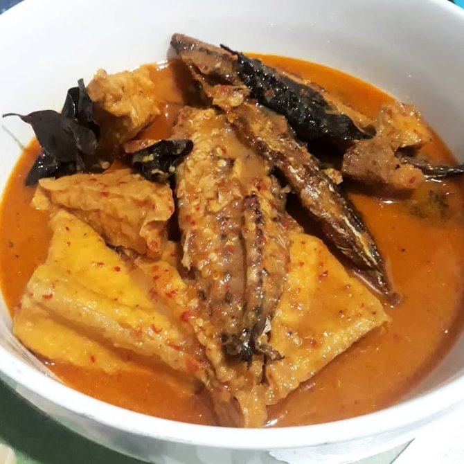 resep seafood asap