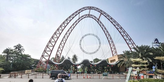 dibuka ini syarat terbaru bagi calon pengunjung