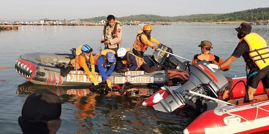Langgar Protokol, Ini Kata Polisi Terkait Penyebab Tragedi Perahu Maut di Kedungombo