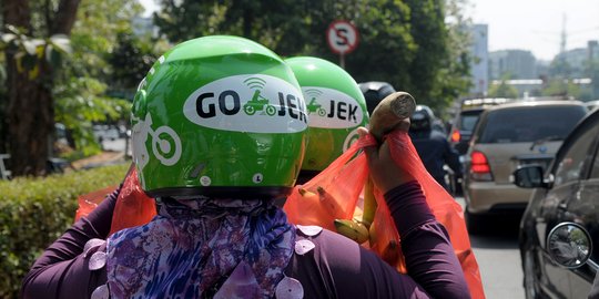 Komposisi Investor Asing dan Lokal Setelah Gojek dan Tokopedia Merger