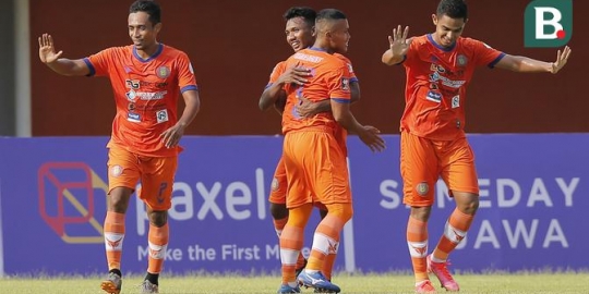 Skuad Digembosi Jelang Liga 1, Persiraja Kalem dan Bidik Pemain Baru